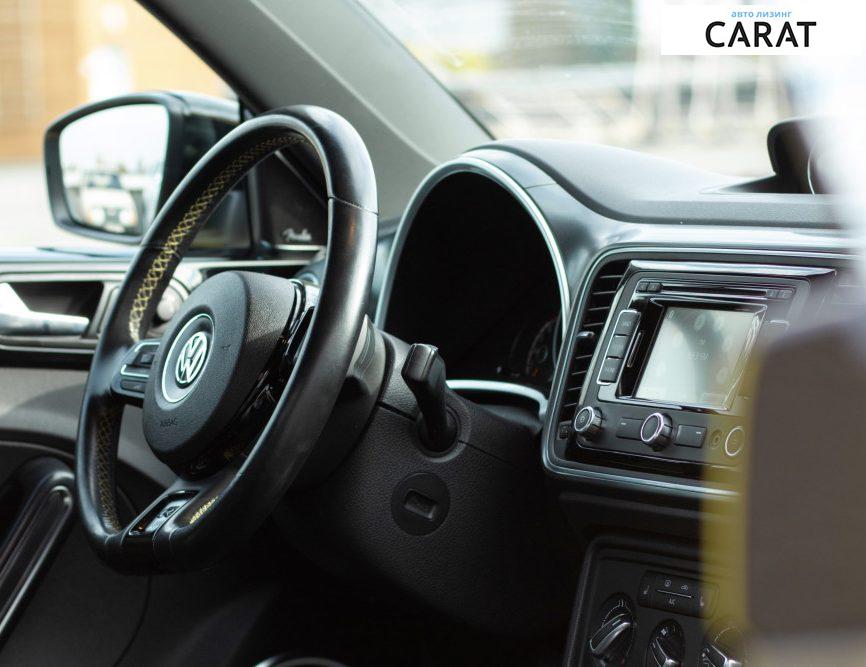 Volkswagen Beetle 2013 Volkswagen Beetle 2013