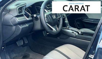Honda Civic 2018 Honda Civic 2018