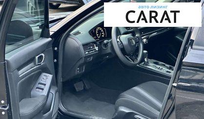 Honda Civic 2022 Honda Civic 2022