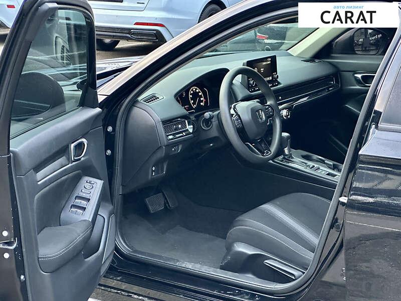 Honda Civic 2022 Honda Civic 2022