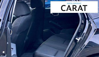 Honda Civic 2022 Honda Civic 2022