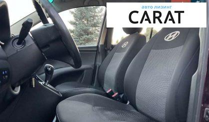 Hyundai i10 2013 Hyundai i10 2013