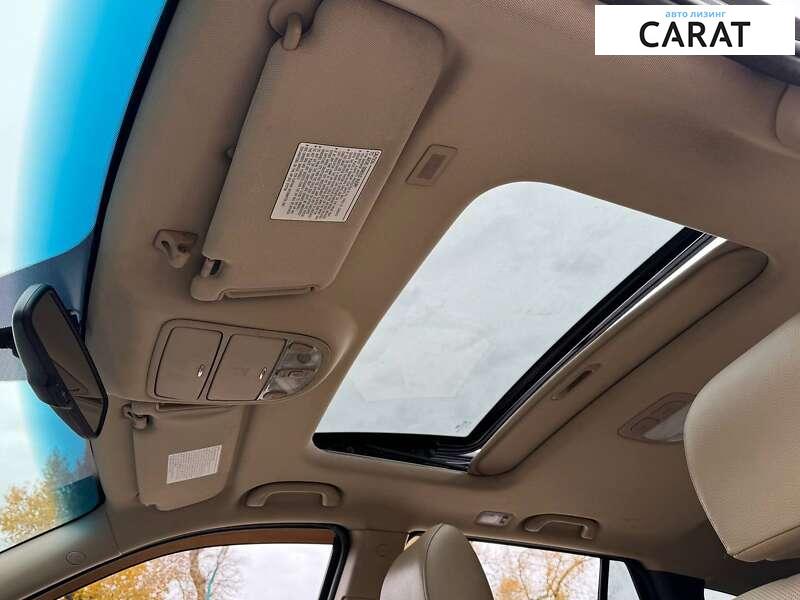 Hyundai Santa FE 2012 Hyundai Santa FE 2012