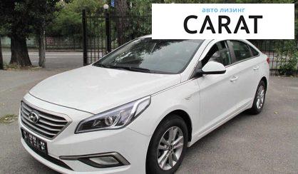 Hyundai Sonata 2016 Hyundai Sonata 2016