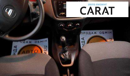 Dacia Lodgy 2015 Dacia Lodgy 2015