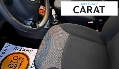 Dacia Lodgy 2015 Dacia Lodgy 2015