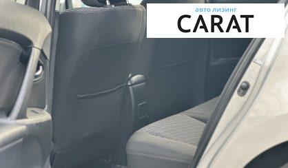 Toyota Avensis 2011 Toyota Avensis 2011