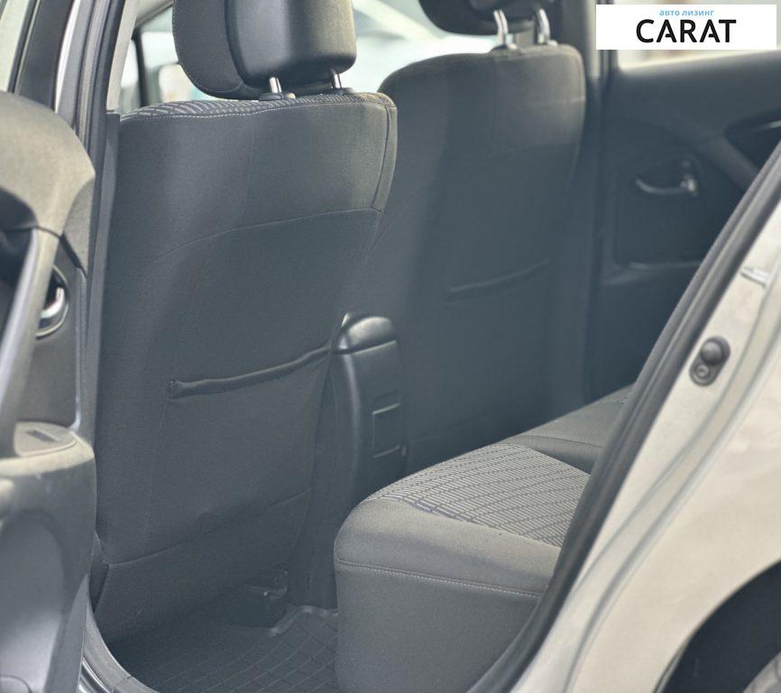 Toyota Avensis 2011 Toyota Avensis 2011