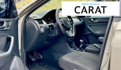 Skoda Rapid 2013 Skoda Rapid 2013