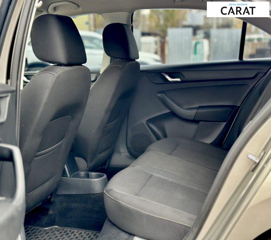 Skoda Rapid 2013 Skoda Rapid 2013