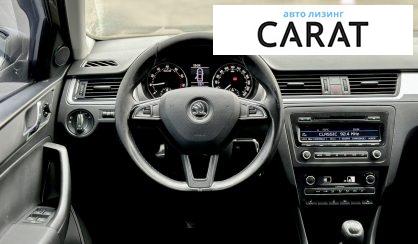 Skoda Rapid 2013 Skoda Rapid 2013