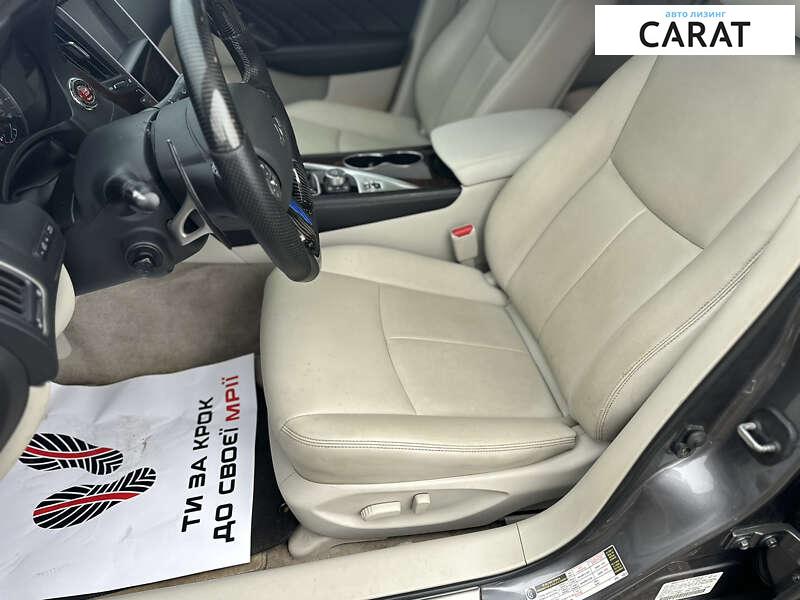 Infiniti Q50 2013 Infiniti Q50 2013