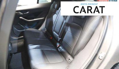 Jaguar I-Pace 2019 Jaguar I-Pace 2019