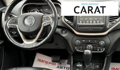 Jeep Cherokee 2013 Jeep Cherokee 2013