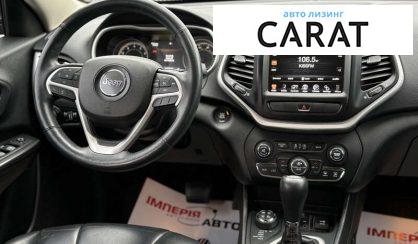 Jeep Cherokee 2014 Jeep Cherokee 2014