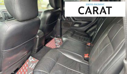 Jeep Grand Cherokee 2003 Jeep Grand Cherokee 2003