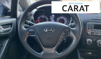 Kia Cerato 2013