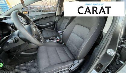 Kia Cerato 2013