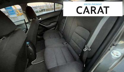 Kia Cerato 2013