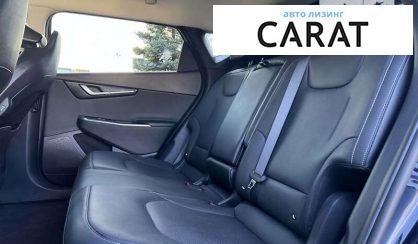 Kia EV6 2022 Kia EV6 2022