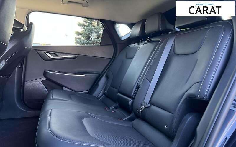 Kia EV6 2022 Kia EV6 2022