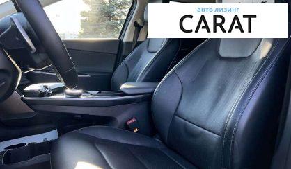 Kia EV6 2022 Kia EV6 2022