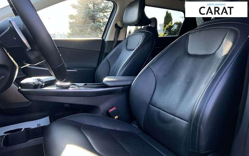 Kia EV6 2022 Kia EV6 2022