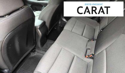 Kia Forte 2018 Kia Forte 2018