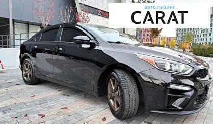 Kia Forte 2018 Kia Forte 2018