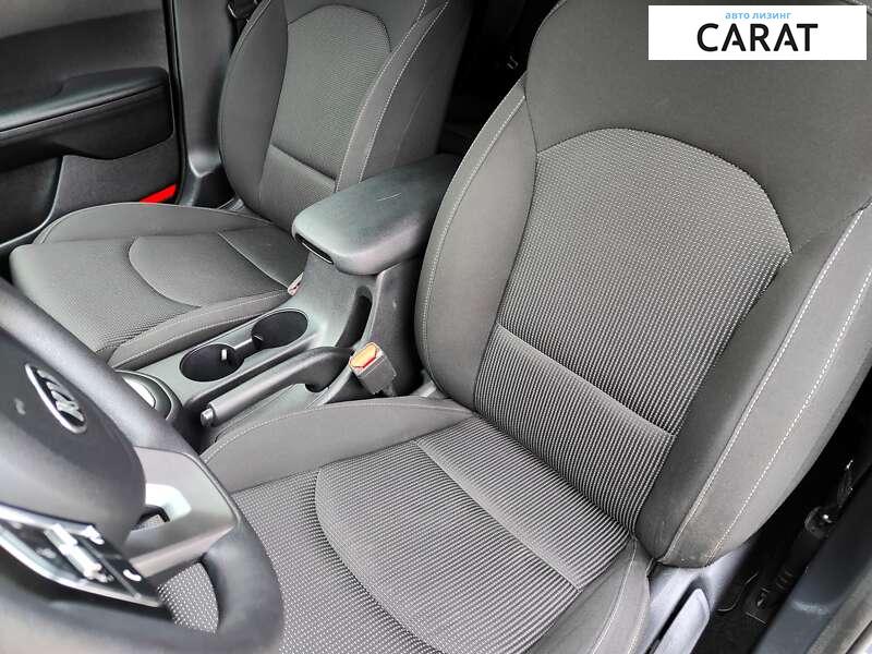 Kia Forte 2018 Kia Forte 2018