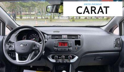 Kia Rio 2014