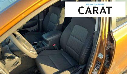 Kia Sportage 2019 Kia Sportage 2019