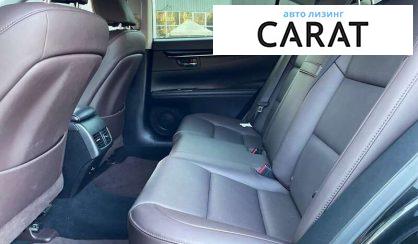 Lexus ES 2018 Lexus ES 2018