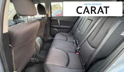 Mazda 6 2010 Mazda 6 2010