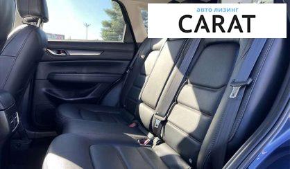 Mazda CX-5 2021 Mazda CX-5 2021