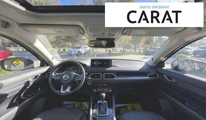 Mazda CX-5 2021 Mazda CX-5 2021