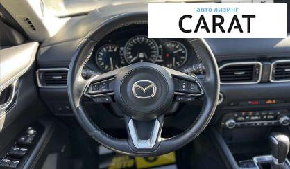 Mazda CX-5 2021 Mazda CX-5 2021