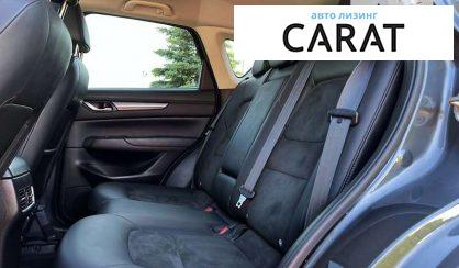 Mazda CX-5 2020 Mazda CX-5 2020