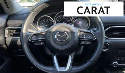 Mazda CX-5 2020 Mazda CX-5 2020