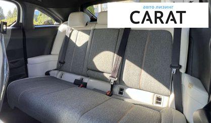 Mazda MX-30 2021 Mazda MX-30 2021