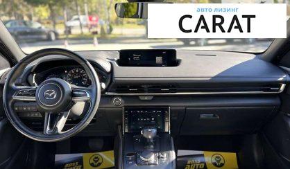 Mazda MX-30 2021 Mazda MX-30 2021