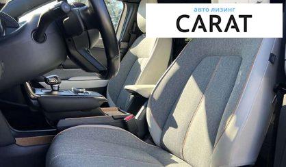 Mazda MX-30 2021 Mazda MX-30 2021