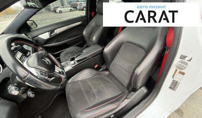 Mercedes-Benz C-Class 2012 Mercedes-Benz C-Class 2012