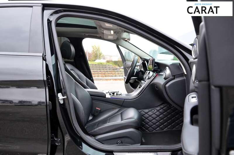 Mercedes-Benz C-Class 2015 Mercedes-Benz C-Class 2015