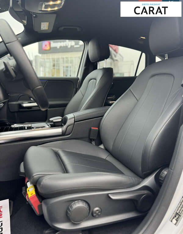 Mercedes-Benz EQA 2023 Mercedes-Benz EQA 2023