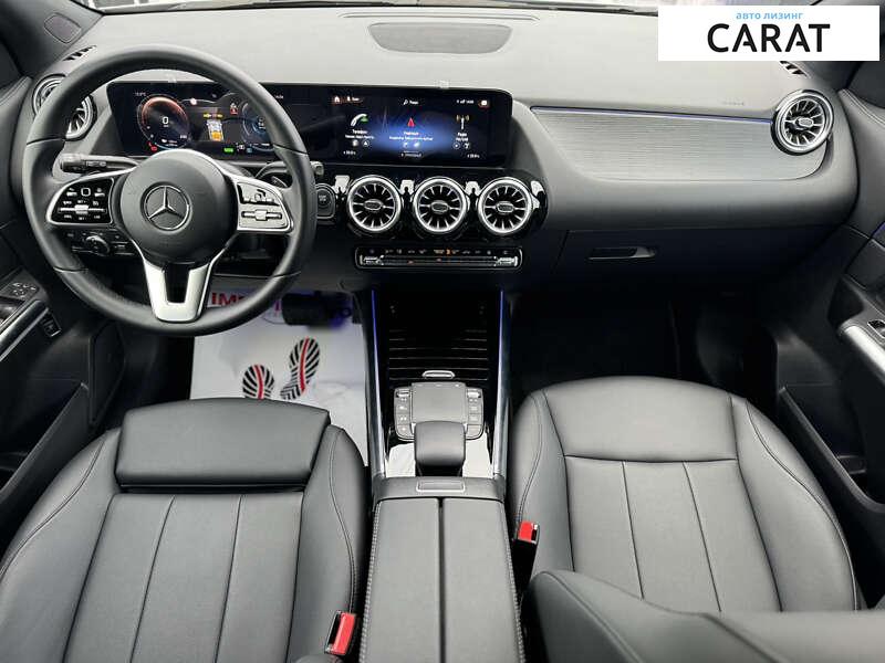 Mercedes-Benz EQA 2023 Mercedes-Benz EQA 2023