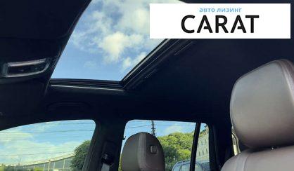 Mercedes-Benz GLS-Class 2019 Mercedes-Benz GLS-Class 2019