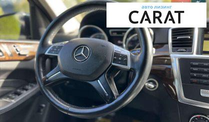 Mercedes-Benz M-Class 2011 Mercedes-Benz M-Class 2011