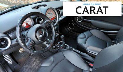 MINI Clubman 2013 MINI Clubman 2013