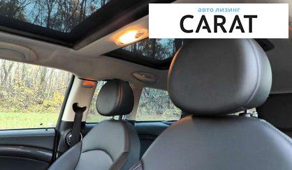 MINI Clubman 2013 MINI Clubman 2013